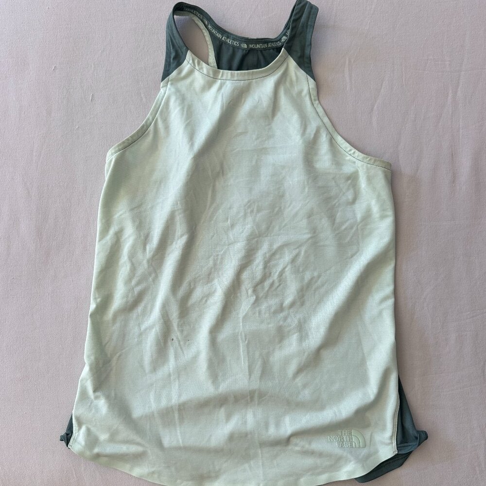 The North Face Tank Top